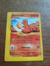 CHARMANDER 97/165 EXPEDITION