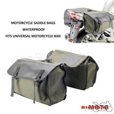 Borse da sella moto grandi