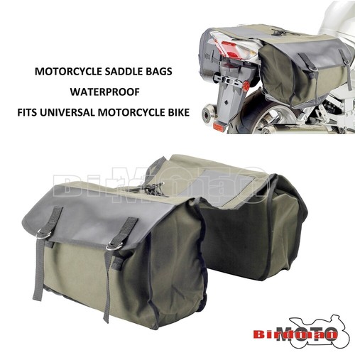 Borse sella moto grandi - borse,