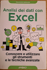 Analisi dei dati con Excel