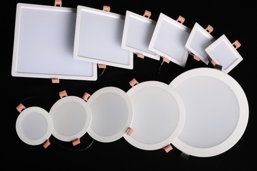 Faretto incasso led - da,