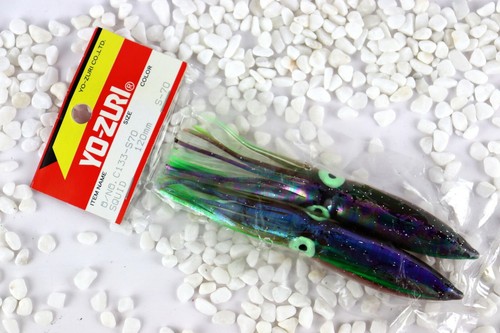 Zuri squid c133 - -, size