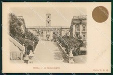 Roma Città Campidoglio
