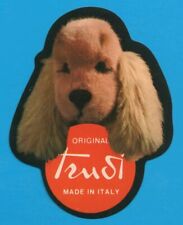 Trudi Original Peluches