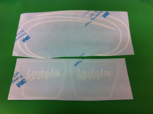 Moto guzzi lodola - sport, serie