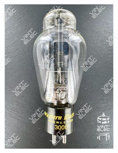300b western electric occasion - western,