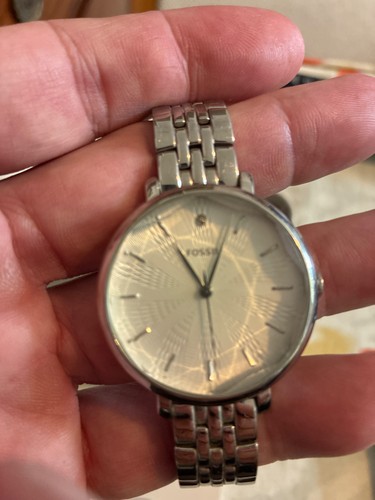 Fossil incandesa es3858 - incandesa,