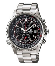 Orologio Cronografo Uomo Casio