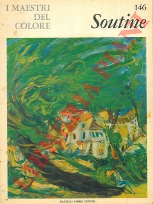Arte negri soutin - arte,