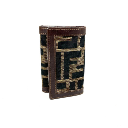 Fendi portachiavi portachiavi