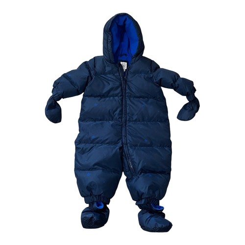Tuta neve bambino gap down - tuta,