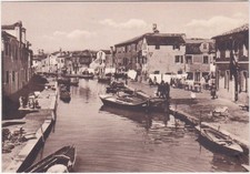 BURANO - VENEZIA - PESCHERIA