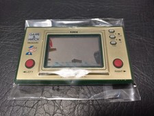 Game & watch Nintendo Wide