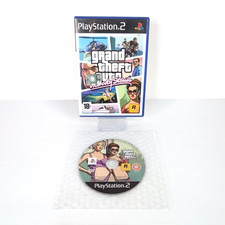 GTA Vice City Stories PS2 1a