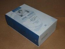 Jane Austen, Romanzi, Grandi Opere l’Espresso n 25 (cofanetto)