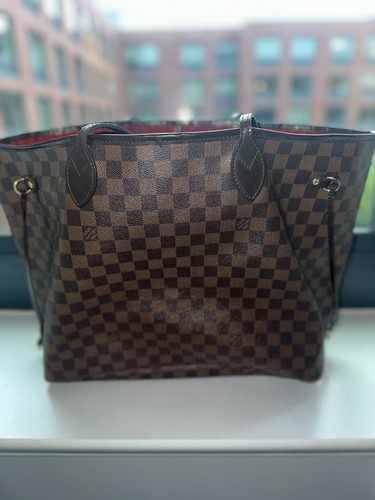 Borsa tote louis vuitton - tote,