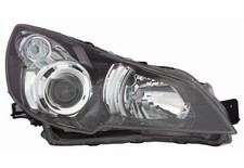 Faro Dx D2S(Lampada a scarico
