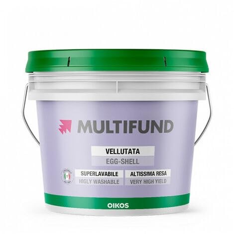 Oikos multifund pittura per - multifund,