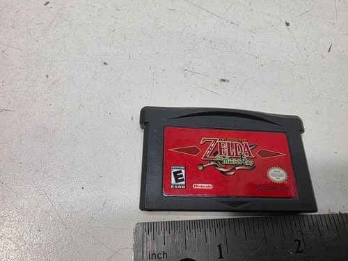 The legend zelda - of, zelda:
