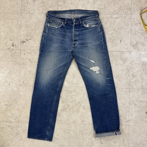 Jeans levis 501 - levis, 33x31