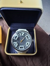 OROLOGIO FLUORESCENTE FANTASY