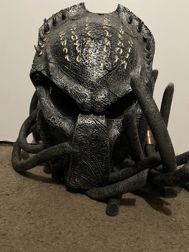 Casco cosplay maschera - cosplay,
