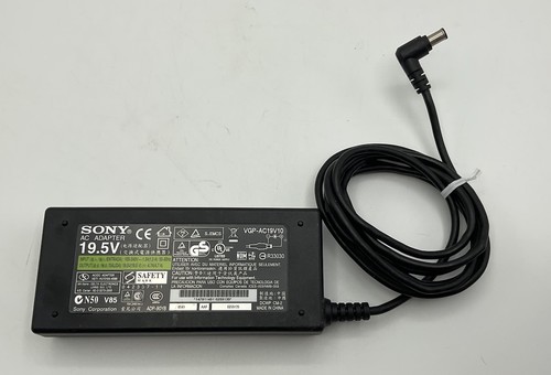 Sony vgp ac19v10 - sony, vgp-ac19v10