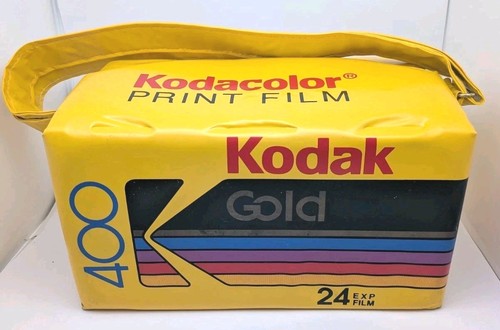 Custodia fotocamera vintage