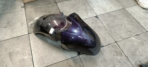 Parafango anteriore honda - parafango,