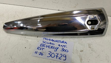 MODANATURA COPERCHIO SCUDO