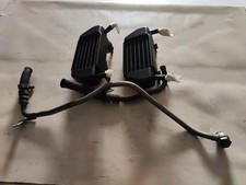 Radiatore Olio Destro