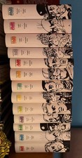 ALAN FORD TNT Edition - Serie Completa 1-13