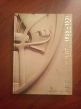 ADOLFO WILDT 1868-1931 Ein