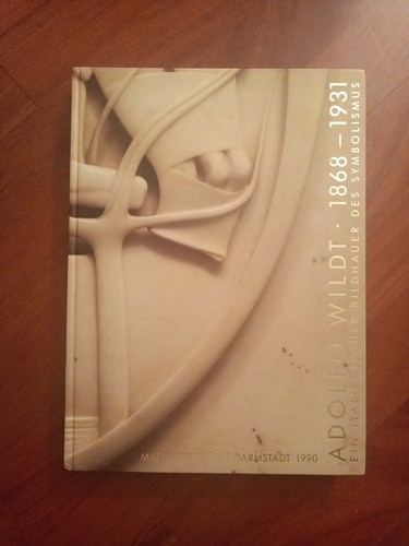 Adolfo wildt 1868 1931 - adolfo,