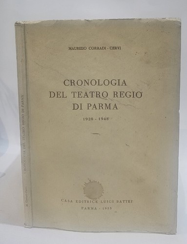 Cronologia del teatro - teatro, di