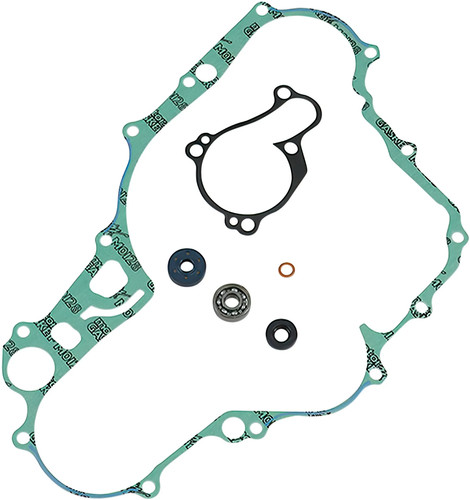 Kit guarnizioni pompa acqua