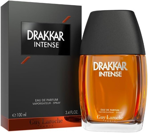Drakkar intense guy - intense, laroche