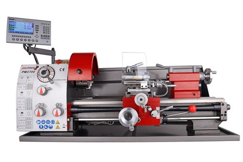 Tornio paulimot pm3700 con - tornio,