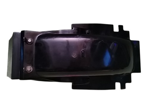 Plastica vano sottocoda - plastica,