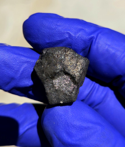 Menia meteorite 625g - el,