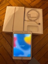 Apple iPad Mini 4G Cellular