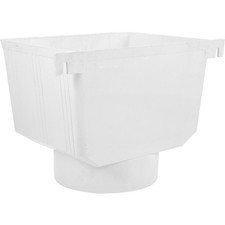 Raccordi X Grondaie Drenaggio