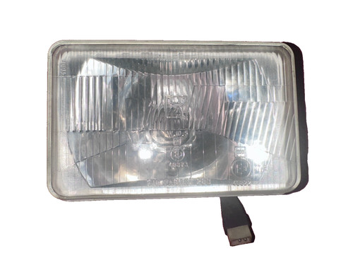 Faro fanale anteriore aprilia - anteriore,
