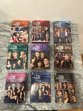 One Tree Hill Complete Series