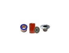 Filter Service Kit Fits ABAC