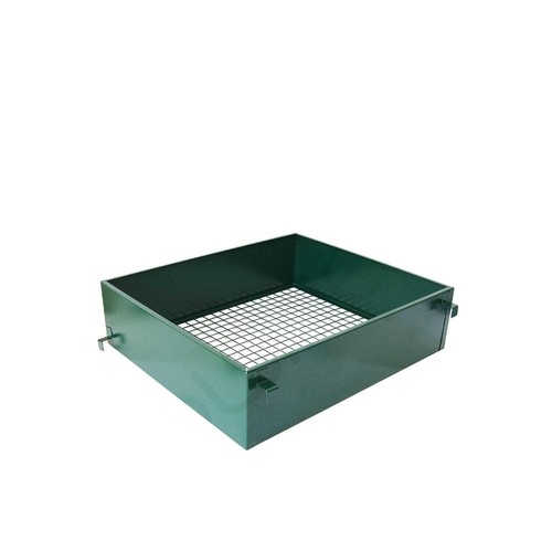 Griglia per defogliatore - griglia,