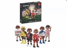 Playmobil 72279 Bundesliga -
