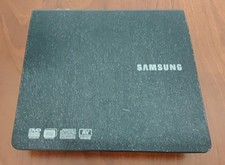 Samsung SE-208DB Masterizzatore Portatile CD/DVD-RW per Laptop e PC