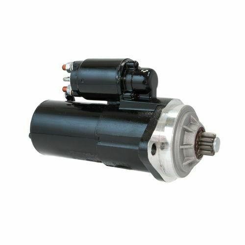 Motorino avviamento per - avviamento,
