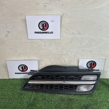 GRIGLIA MASCHERINA ANTERIORE SINISTRO NISSAN MICRA K12 2004-2008